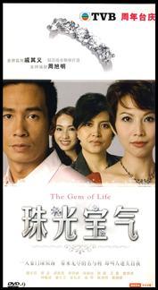 珠光宝气全集在线观看,璀璨人生，华丽绽放！  第1张